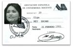 Carné olga mey